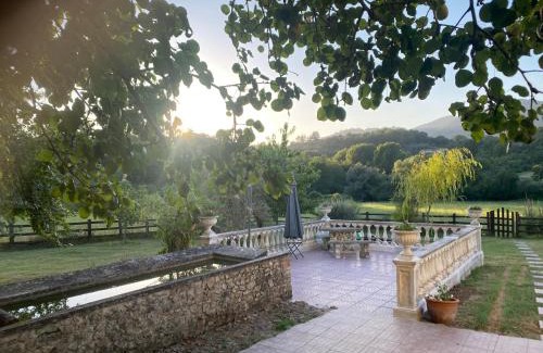 Castel Madama Casa | Casale delle ginestre.
