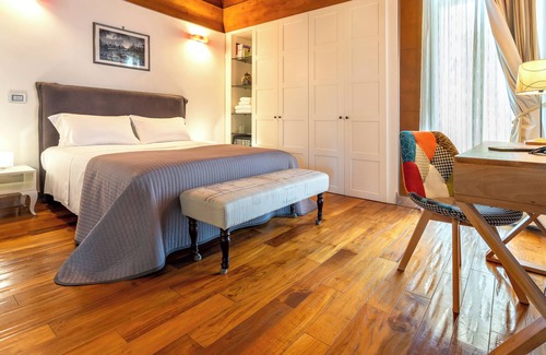 Borgo Santa Maria Cama Y Desayuno | Casale delle Ronde B&B