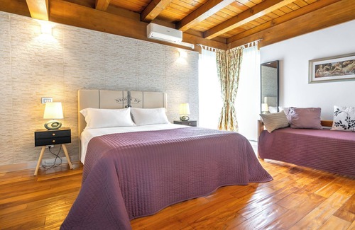 Borgo Santa Maria Cama Y Desayuno | Casale delle Ronde B&B