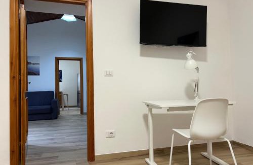Misterbianco Apartamento | Casale Don Minzoni