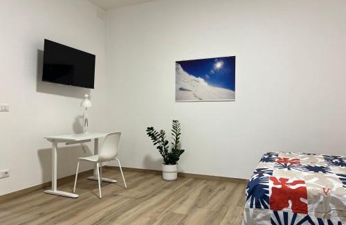 Misterbianco Apartamento | Casale Don Minzoni
