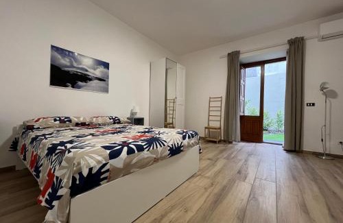 Misterbianco Apartamento | Casale Don Minzoni