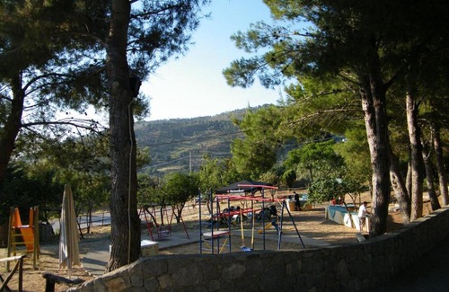 Collesano Casa | Casale Drinzi