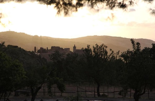Collesano Casa | Casale Drinzi