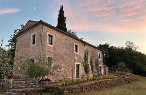 Roselli Casa | Casale Erasmo