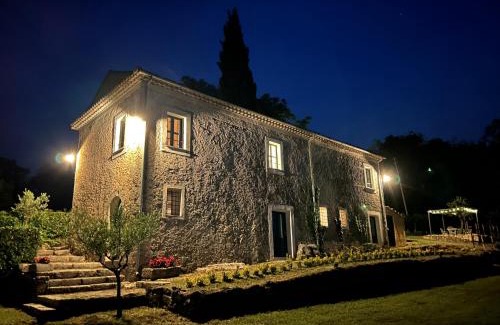Roselli Casa | Casale Erasmo