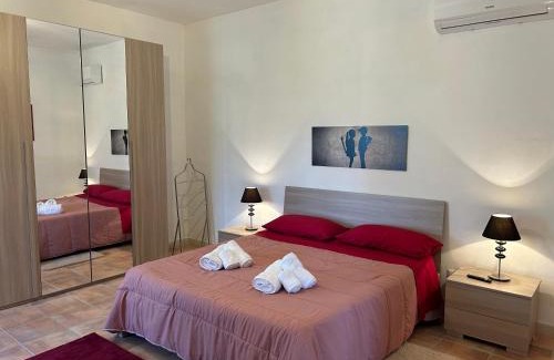 Roselli Casa | Casale Erasmo