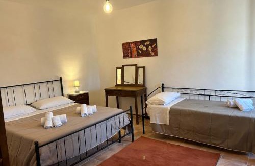 Roselli Casa | Casale Erasmo