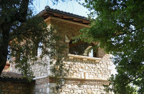 Norma Casa | Casale Esmeralda