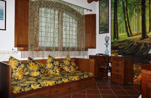 Tarquinia Cama Y Desayuno | Casale Farnesiana B&B