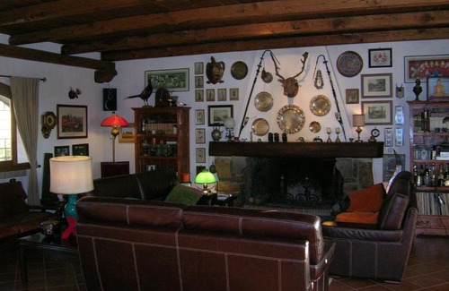 Tarquinia Cama Y Desayuno | Casale Farnesiana B&B