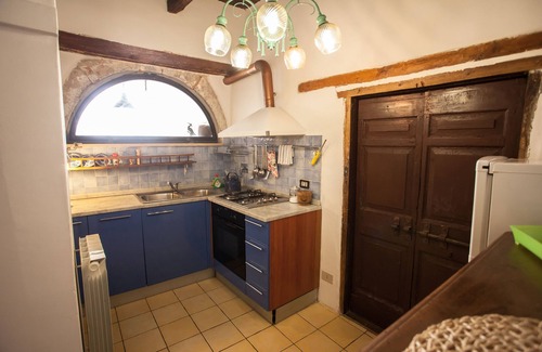 Scandriglia Apartamento | Casale Ferronio-Apartment Le Palme
