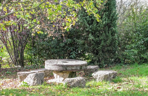 Scandriglia Apartamento | Casale Ferronio-Apartment Le Palme