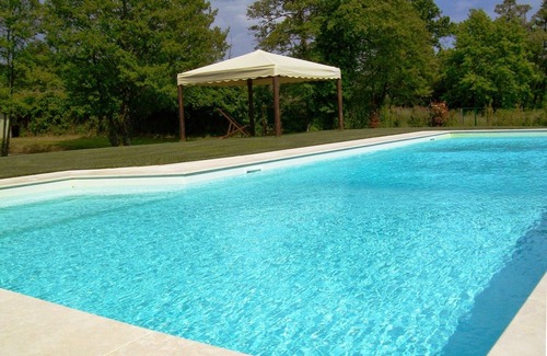 Altopascio Villa | Casale Fontanino en Altopascio - Toscana