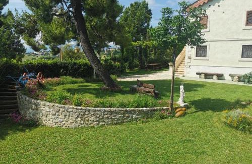 Offida Casa | Casale Fonte delle Pietre