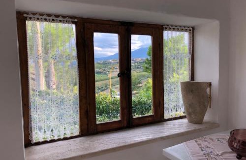 Offida Casa | Casale Fonte delle Pietre