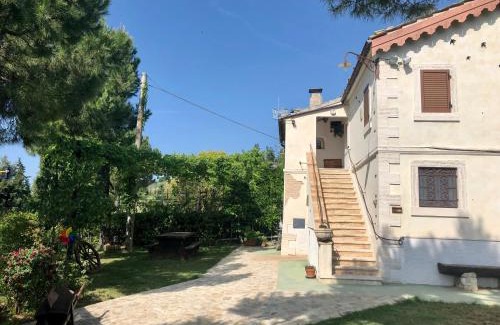 Offida Casa | Casale Fonte delle Pietre
