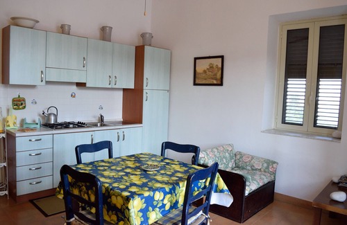 Sciacca Apartamento | Casale Galati Apartment Scirocco