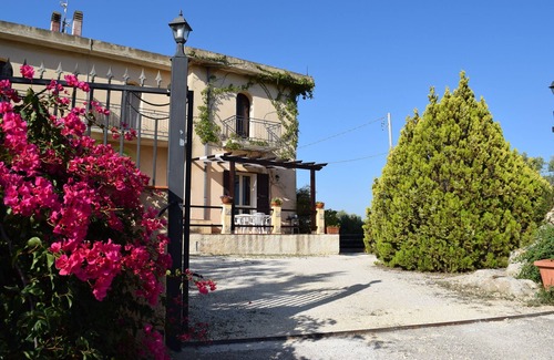 Sciacca Apartamento | Casale Galati Apartment Scirocco