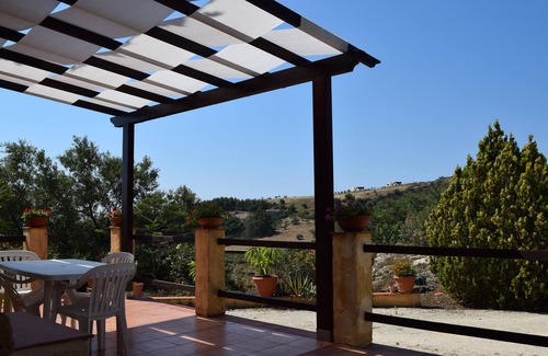 Sciacca Apartamento | Casale Galati Apartment Scirocco