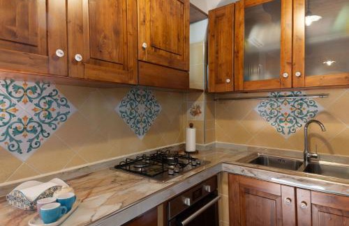 Pucara Apartamento | Casale Gelsi