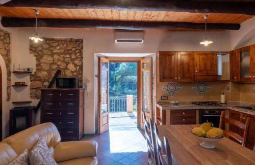 Pucara Apartamento | Casale Gelsi