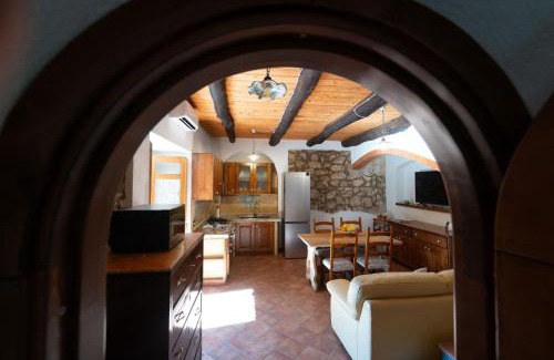 Pucara Apartamento | Casale Gelsi