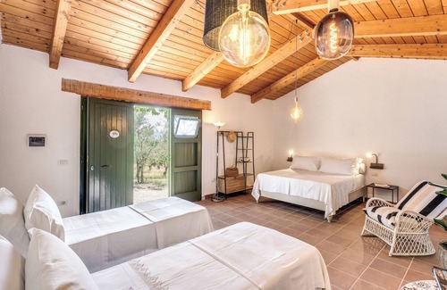 Capaccio-Paestum Cama Y Desayuno | Casale Giancesare Villa Agricola