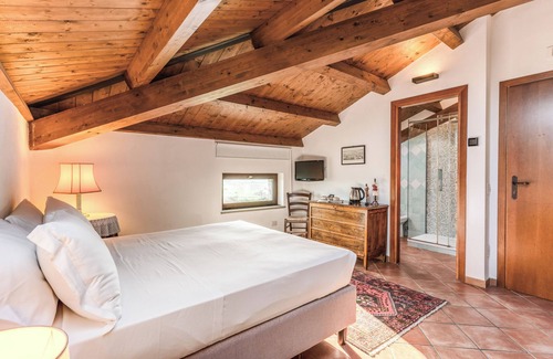 Capaccio-Paestum Cama Y Desayuno | Casale Giancesare Villa Agricola