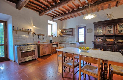 Vicchio Villa | Casale Giotto - Vicchio ,Tuscany