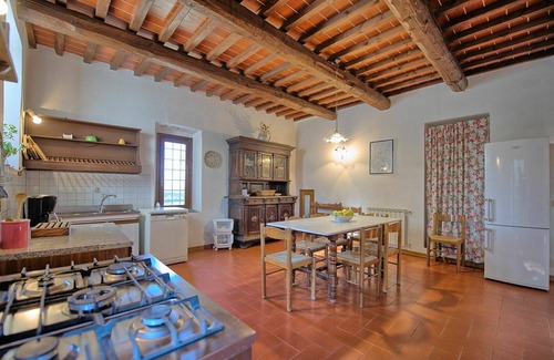 Vicchio Villa | Casale Giotto - Vicchio ,Tuscany