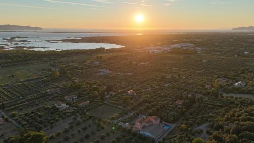 Orbetello Casa | Casale Gli Ulivi