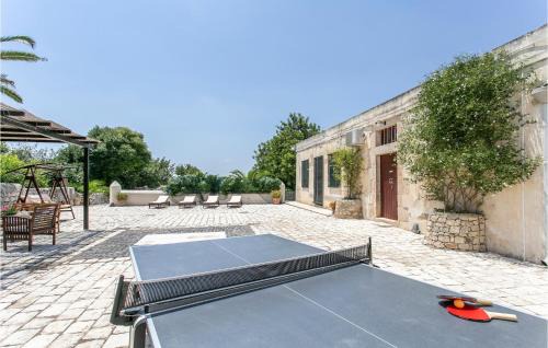 Rosolini Casa | Casale Granati