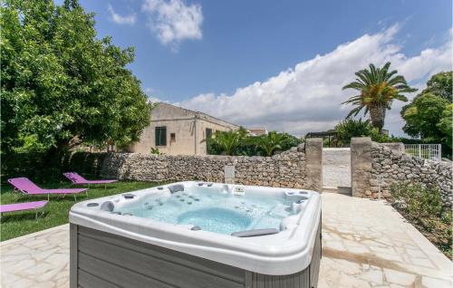 Rosolini Casa | Casale Granati