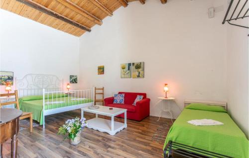 Rosolini Casa | Casale Granati