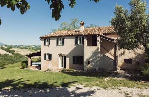 Pergola Casa | Casale Grifondoro