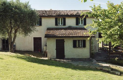 Pergola Casa | Casale Grifondoro