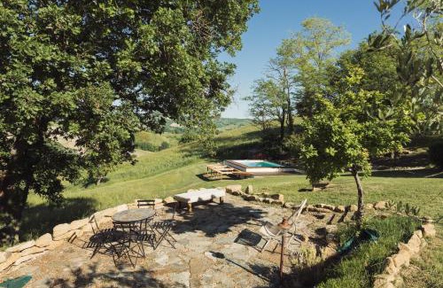 Pergola Casa | Casale Grifondoro