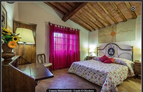 San Gimignano Casa | Casale Il Chicchero