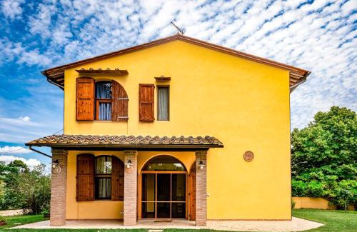 San Miniato Casa | Casale il Fontanellino - country house near Florence