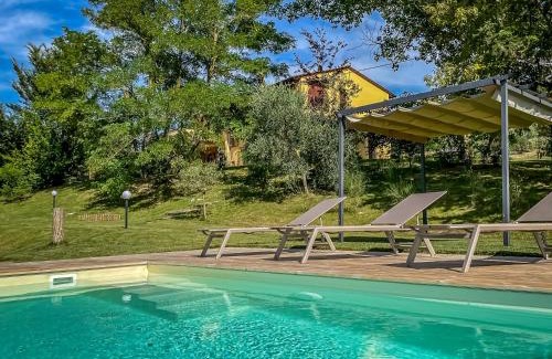 San Miniato Casa | Casale il Fontanellino - country house near Florence