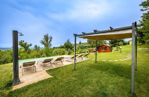 San Miniato Casa | Casale il Fontanellino - country house near Florence