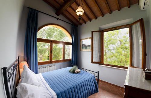 San Miniato Casa | Casale il Fontanellino - country house near Florence