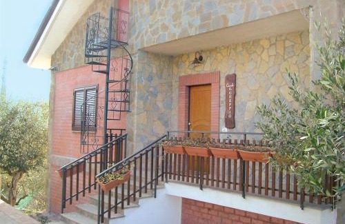 Laureana Cilento Casa | Casale Il Gheppio