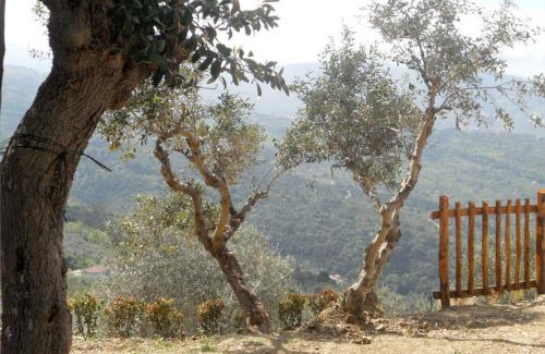 Laureana Cilento Casa | Casale Il Gheppio