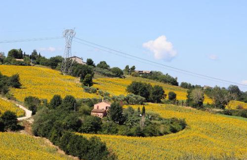Cerasa Casa | Casale Il Girasole