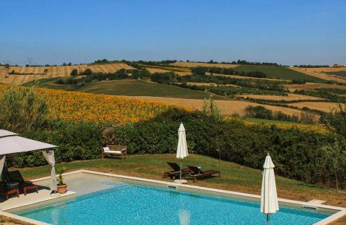Cerasa Casa | Casale Il Girasole