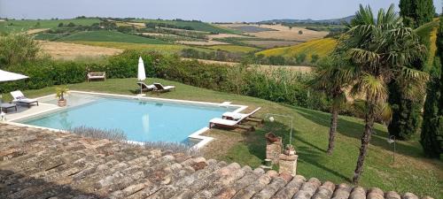 Cerasa Casa | Casale Il Girasole