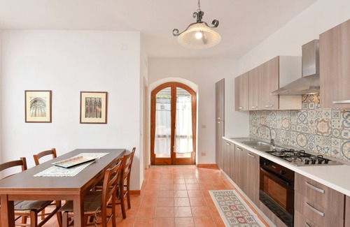 Castellabate Apartamento | Casale il Saùco