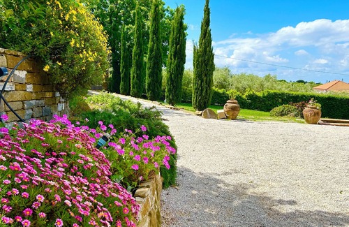 Castellabate Apartamento | Casale il Saùco